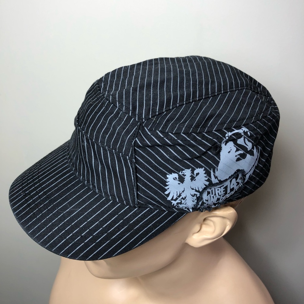 Fox Racing Hat.